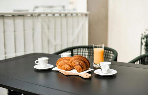 T2 Cocon Prestige Lyonnais : Sécurité Commodités - Foto 22