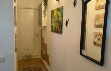 Apartment Dragonfly - Photo 20