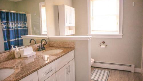 The Cityside Maple House - Foto 5