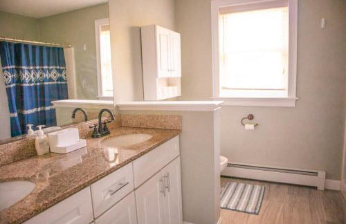 The Cityside Maple House - Foto 5