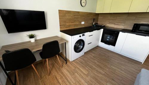 Apartament Wojska Polskiego 45 - Foto 5