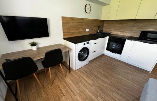 Apartament Wojska Polskiego 45 - Foto 5