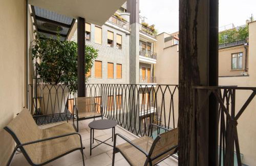 Manzoni 44 Suite - Foto 109