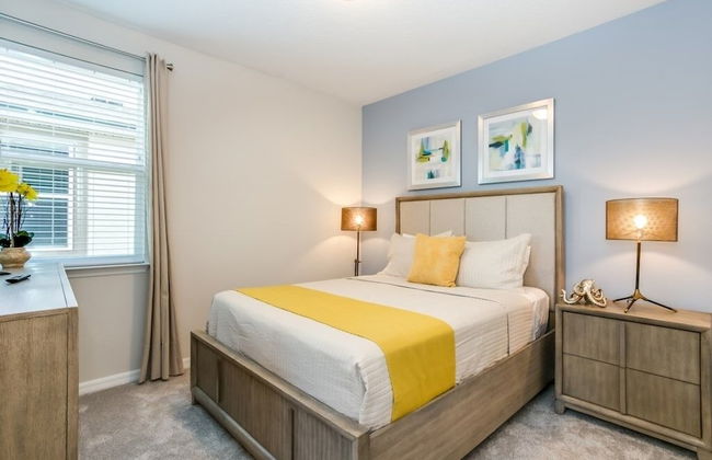 Darth's Manor 9 Bed 6 Bath Huge Home Solara Resort 9 Bedroom Villa by RedAwning - Foto 11