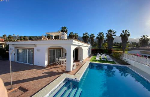 Vila Tenerife Golf Adeje - Foto 9