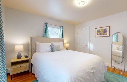 Sunny Riverside Apt Near MIT, Harvard & Red Line - Foto 7