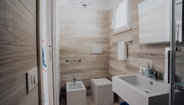 Casa Azzurra in Capitolo - Foto 4, Habitación