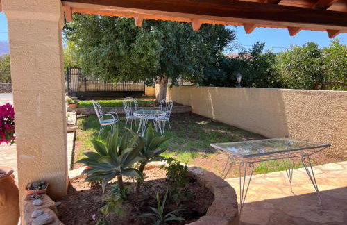 Tzortzinas Cottage - Foto 19