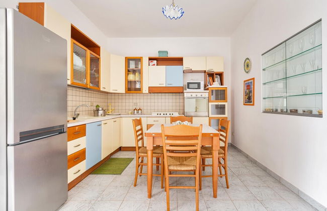 2186 Attico Demetra - Foto 18