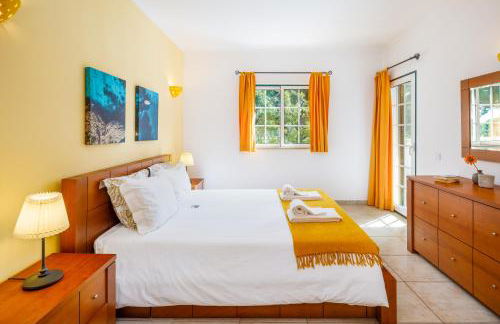 Falésia Beach Villa by The Portuguese Butler - Foto 5