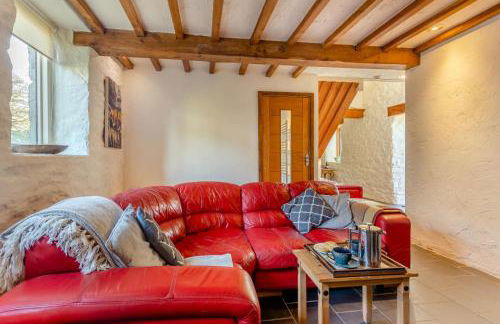 Pandy Farmhouse - Panoramic mountain views within Snowdonia's National Park - 4x4 Only - Foto 22