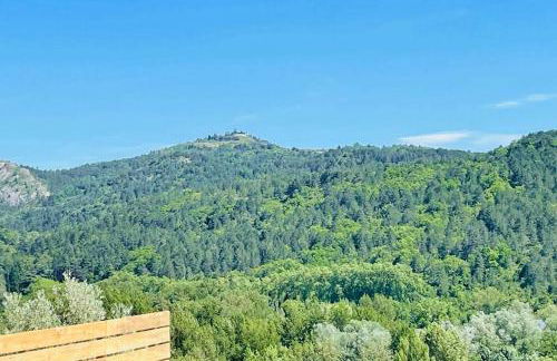 Charmante maison avec jacuzzi - Foto 20