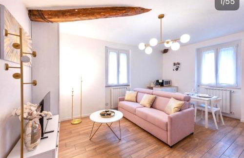 Lora flowers Suite, free parking,self check in, 5 - Foto 4