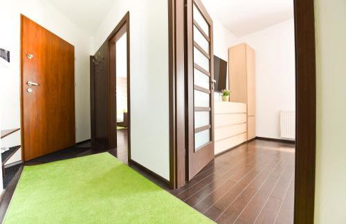 APARTAMENT CENTRUM - 2 z miejscem parkingowym - Photo 19