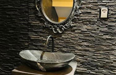 Logement atypique calme et discret - Foto 26