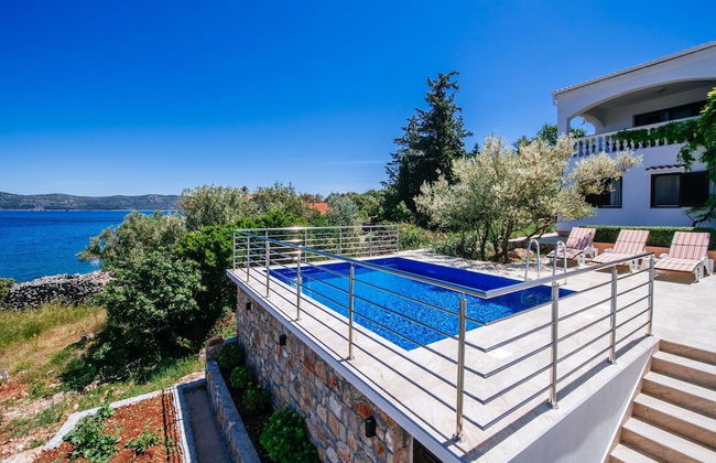 Holiday Home Malinina - Photo 29