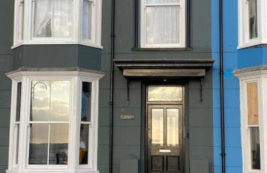 Maisonette flat Aberystwyth - Foto 18