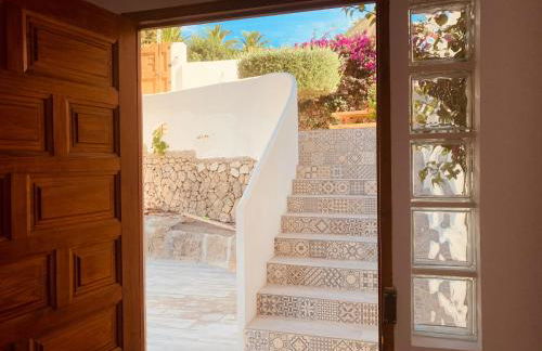 Magic Dream Seaview Villa Denia with 2 Pools, BBQ, Airco, Wifi - Photo 36