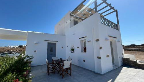 Antiparos Diamond - Foto 4