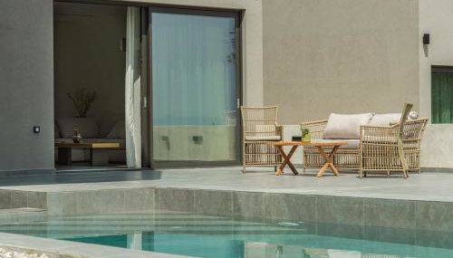 Zakynthos Luxury Villa Mon DIOM II, seafront - Foto 4