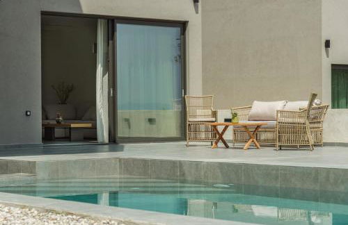 Luxury Villa Mon DIOM II Zakynthos - Foto 14