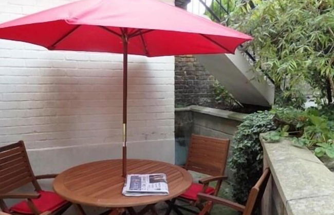 Moray Beachside Apartments - Foto 38