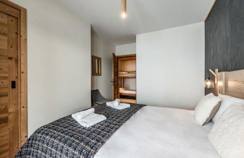 Residence Hameau de Clotaire Alpe d'Huez - by EMERALD STAY - Foto 49