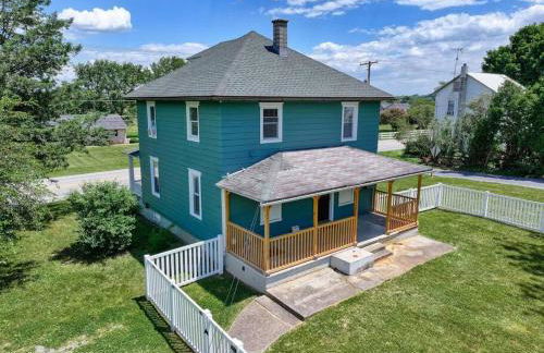 The Farm House - Foto 11