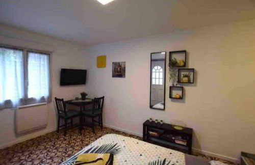 Studio dans maison individuelle - Photo 1