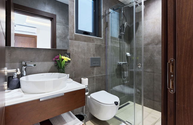 The Pelican Hotel Cantonments Accra - Foto 26