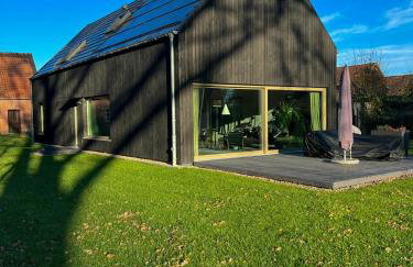 Architect's House With Nature View - Foto 32