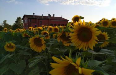 Agriturismo Quadrifoglio Relax - Foto 107