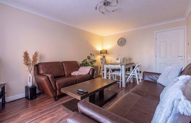 Call Lane, Central Leeds - Wonderful 2-bedroom, Pet friendly, in the City Centre - Foto 9