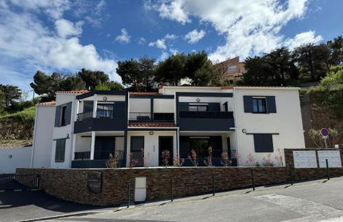 Résidence Collioure le Haut - Foto 30