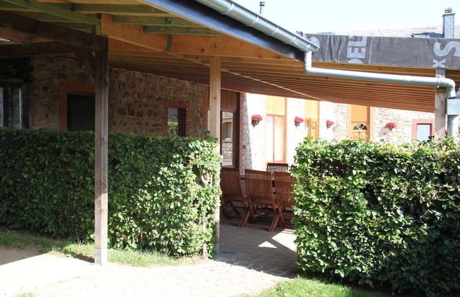 Spacious Stay With Terrace - Foto 35