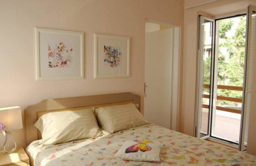 Bright and airy home 50 meters from the beach - Foto 1