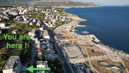 Apartments Top View - Foto 4