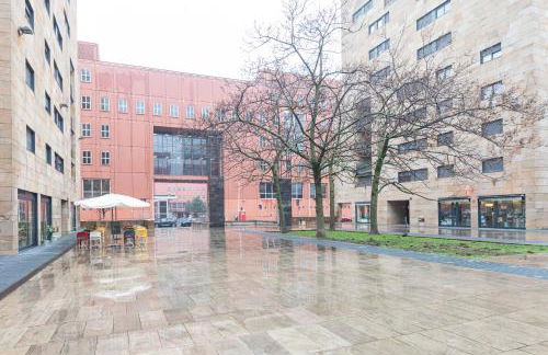 Bicocca Terrace Two Bedroom Apartment - Top Collection - Foto 46