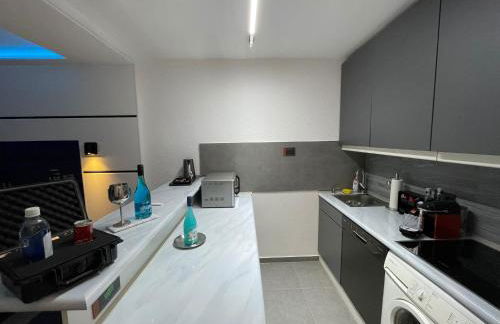 Themenpartment Starcruiser - Foto 13