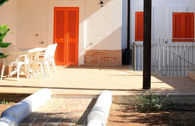 Chiusurelle Village Resort - Foto 13