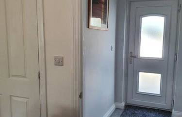 Modern, self-contained annexe in the countryside - Photo 8