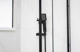 Modern Interior Spacious Four Bedroom Apartment - Foto 22