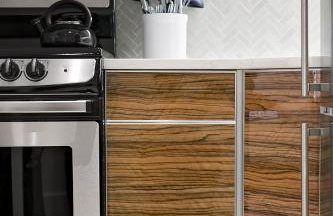 24-6 Gramercy area Newly reno Studio W D in unit - Photo 11