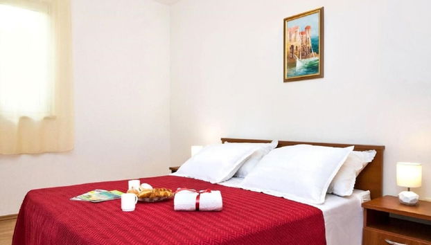 Mari - 250 m From sea - A1 - Foto 4, Habitación