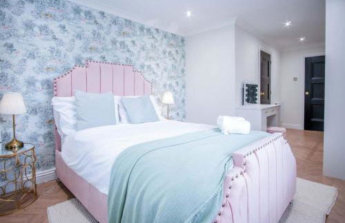 Castell Morlais - Luxurious 5 Bed - Pontsticill - Foto 14