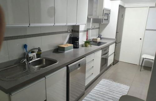 Casa ManPer playa, Alcaravaneras, 3 dormitorios - Foto 8