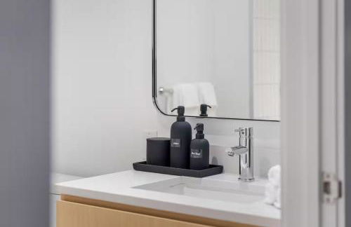 Luxury Apartments by Hyatus at Boston Cambridge - Foto 35