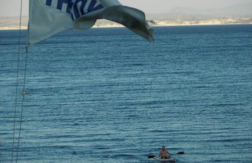 Theoxenia Chios Apartments - Photo 61