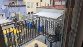 Exklusives und zentrales Wohnen direkt am Marktplatz Whg2 - Foto 3