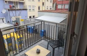 Exklusives und zentrales Wohnen direkt am Marktplatz Whg2 - Foto 3